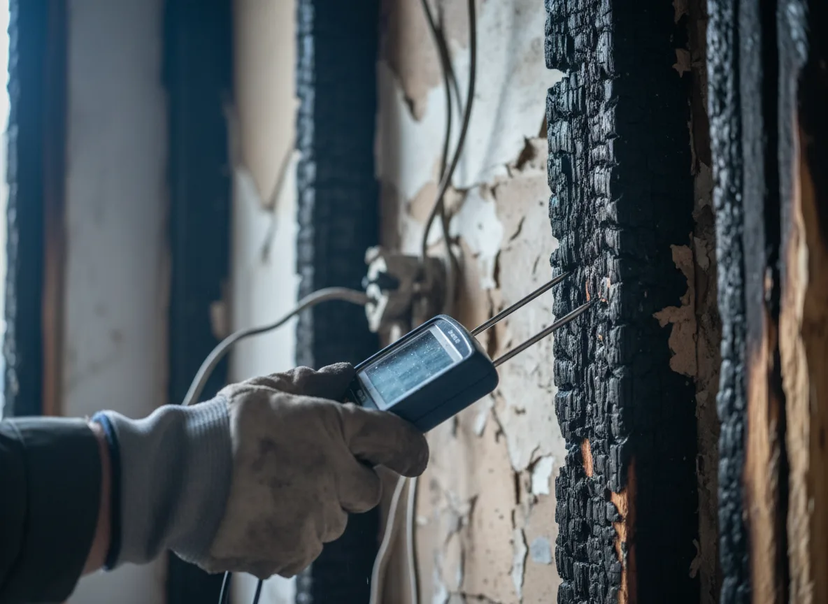 Fire Damage Restoration Franklin Park, IL FAQs